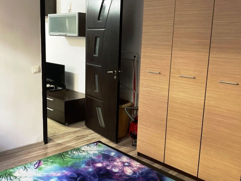 Metrou 1 Decembrie 1918,